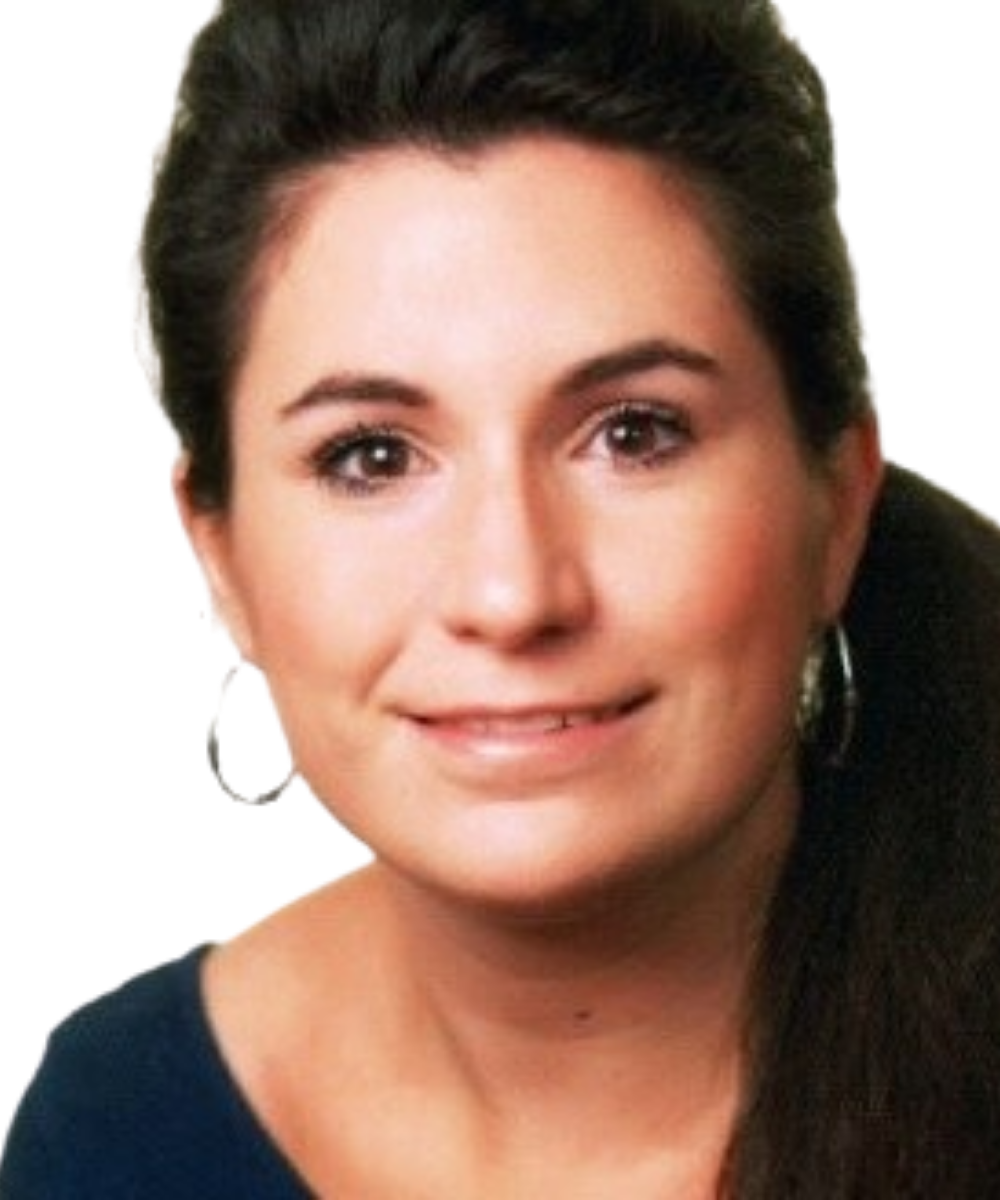 Dr. Priya Menon